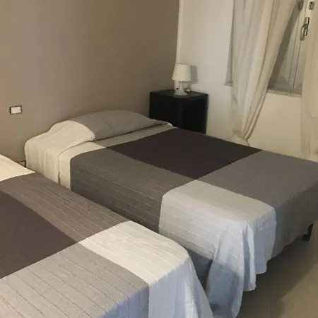 Casa Al Mare Apartment *