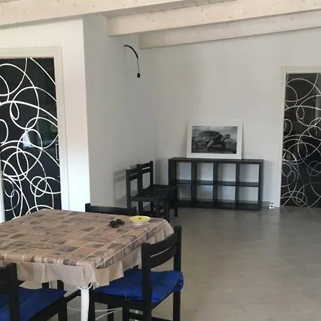 Apartment Casa Al Mare Cirò Marina