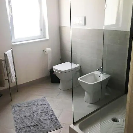 Casa Al Mare דירה